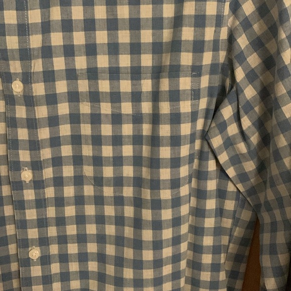 J. Crew button down - Picture 3 of 6